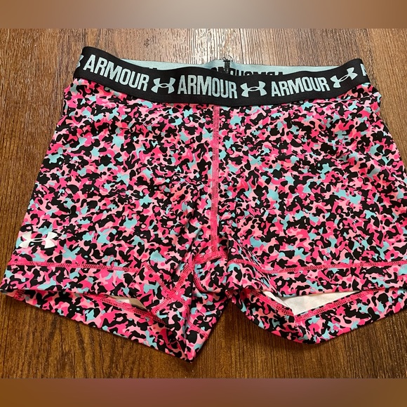 Under Armour Pants - Under Armour Shorts